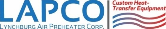 Lapco - Lynchburg Air Preheater Corp