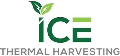 ICE Thermal Harvesting