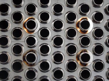 heat exchanger