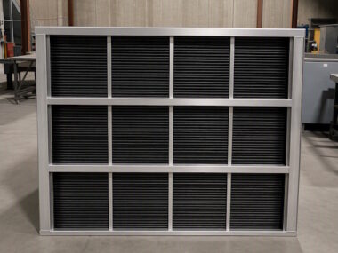 Pre-heater