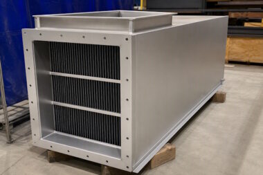 Pre-heater