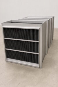 Pre-Heater